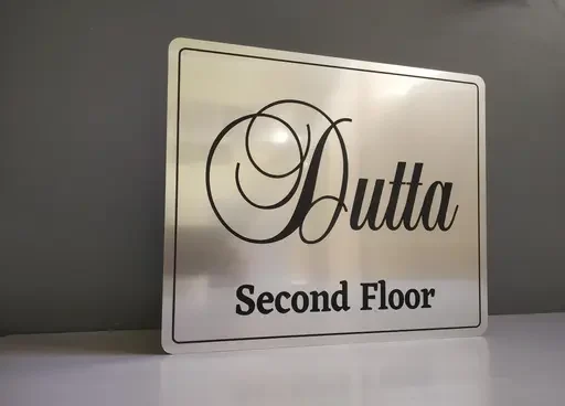 our laser engraving in Vaughan